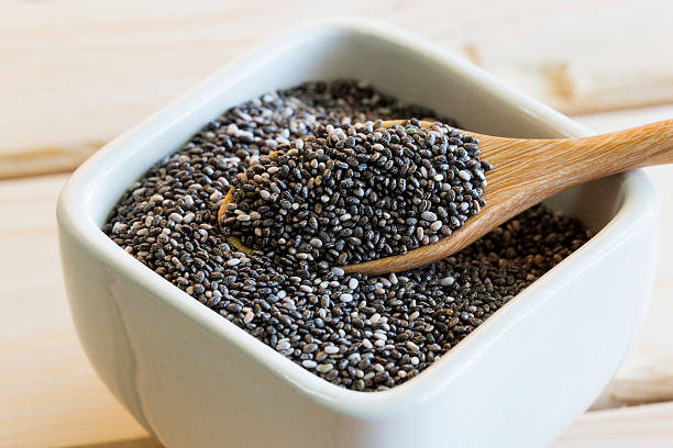 Fresh Chia Seed